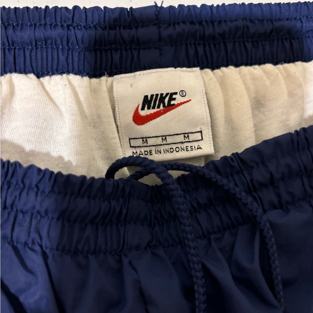 Vintage 90s Nike Splash Pants - Picture 5 of 5
